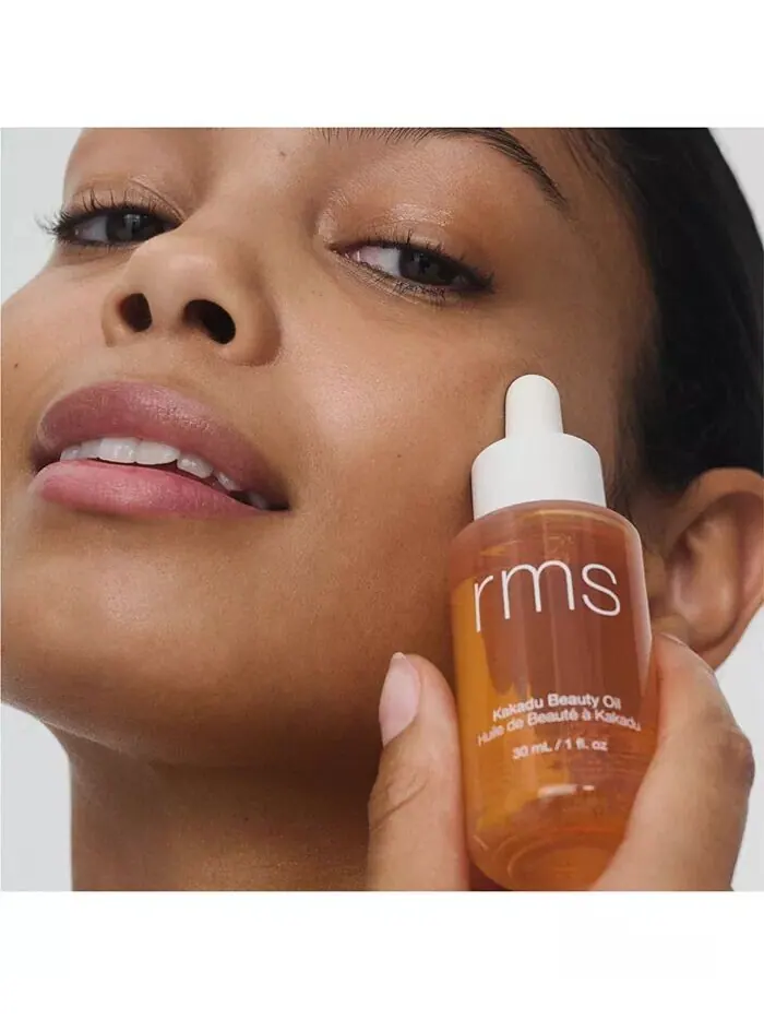 Сыворотка RMS Beauty — Косметическое масло Какаду — изображение 9 из 10