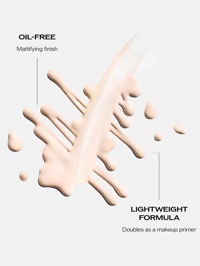 Солнцезащитный крем для городской среды SPF 42, 1,6 унции Shiseido — изображение 2 из 11