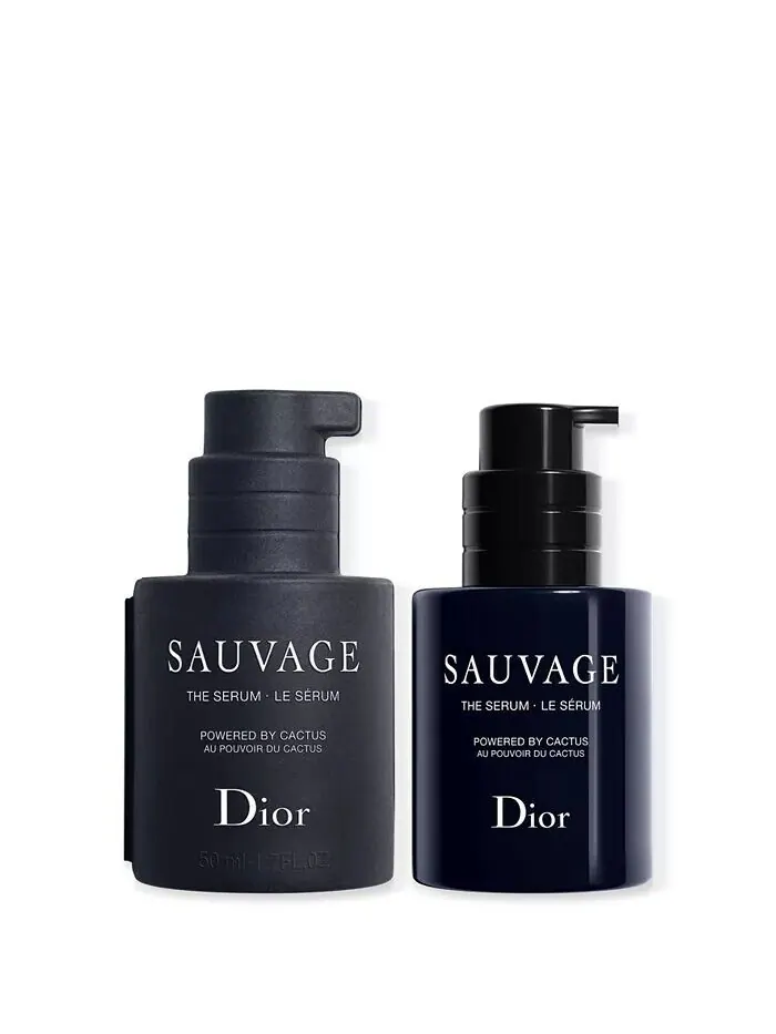 Тоник Dior — Мужская Sauvage