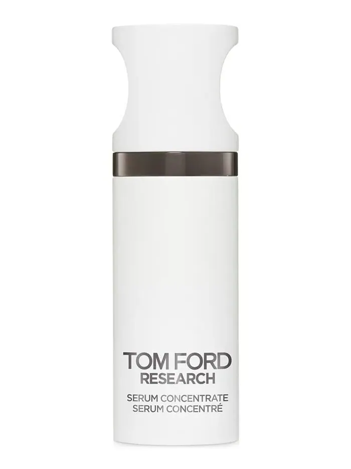 Сыворотка Tom Ford — Концентрат исследовательской сыворотки — изображение 1 из 3