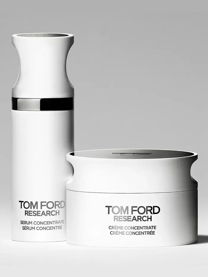 Сыворотка Tom Ford — Концентрат исследовательской сыворотки — изображение 3 из 3