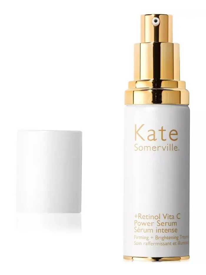 Сыворотка Kate Somerville — + Retinol Vita C Power — изображение 2 из 6