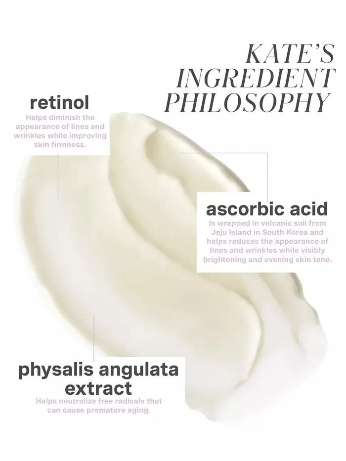 Сыворотка Kate Somerville — + Retinol Vita C Power — изображение 4 из 6