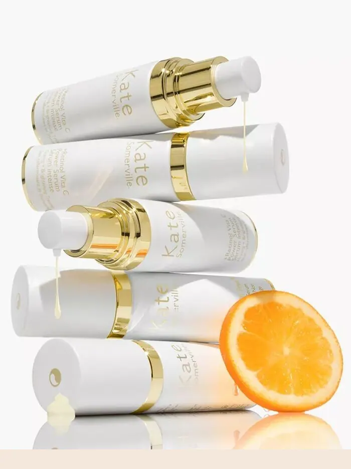 Сыворотка Kate Somerville — + Retinol Vita C Power — изображение 5 из 6