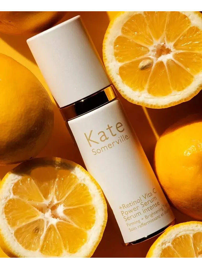 Сыворотка Kate Somerville — + Retinol Vita C Power — изображение 6 из 6