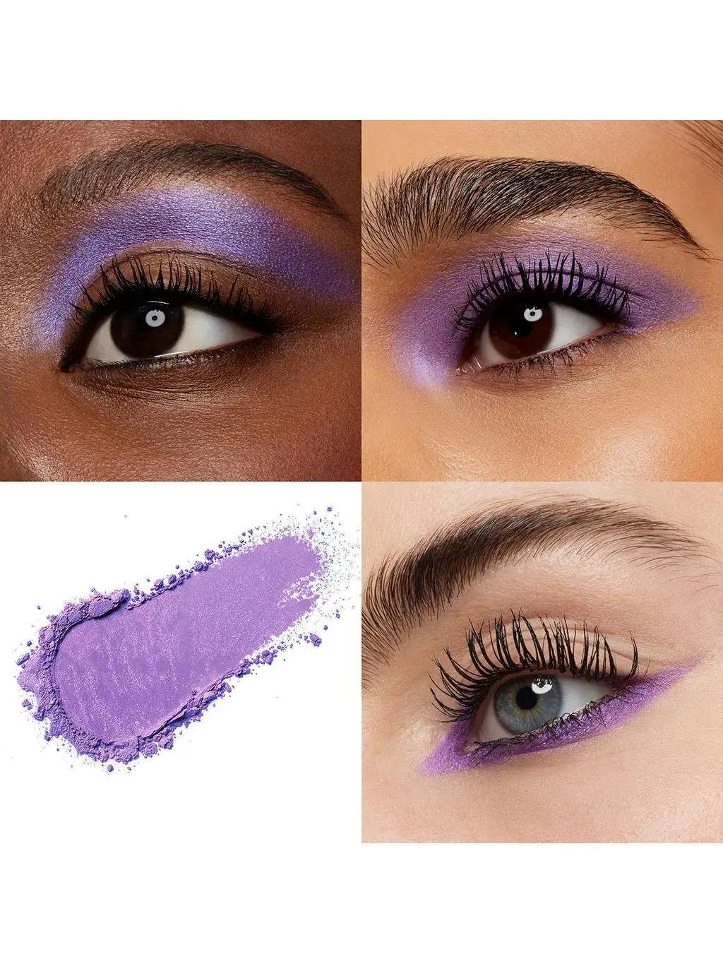 Монотени для век Lancôme Idôle Goddess Dimension, 07 Midnight Eclipse, 1.2 г — изображение 3 из 4