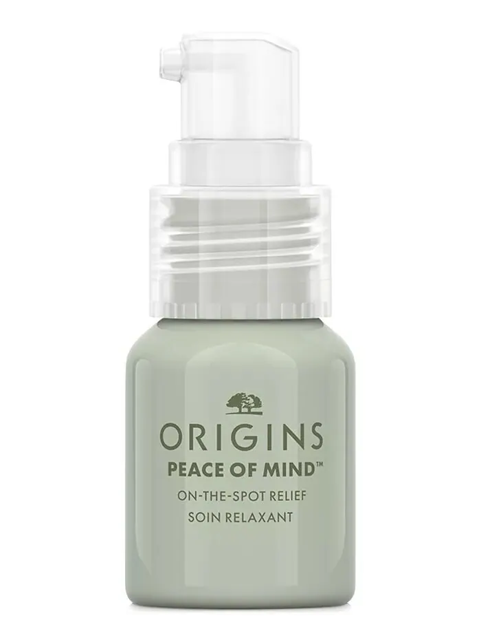 Сыворотка Origins — Peace of Mind Мгновенная сенсорная помощь — изображение 3 из 6