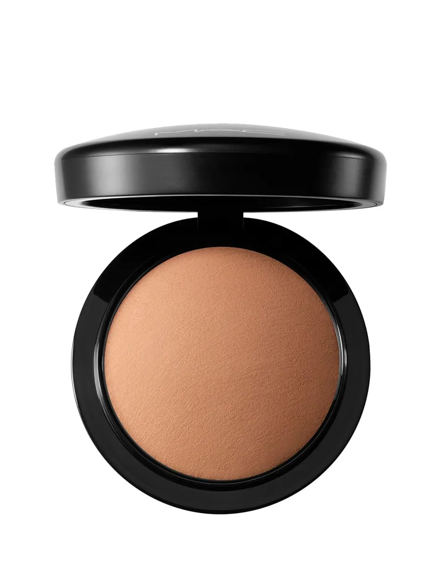 Пудра MAC Mineralize Skinfinish Natural, give me sun!, 10 гр