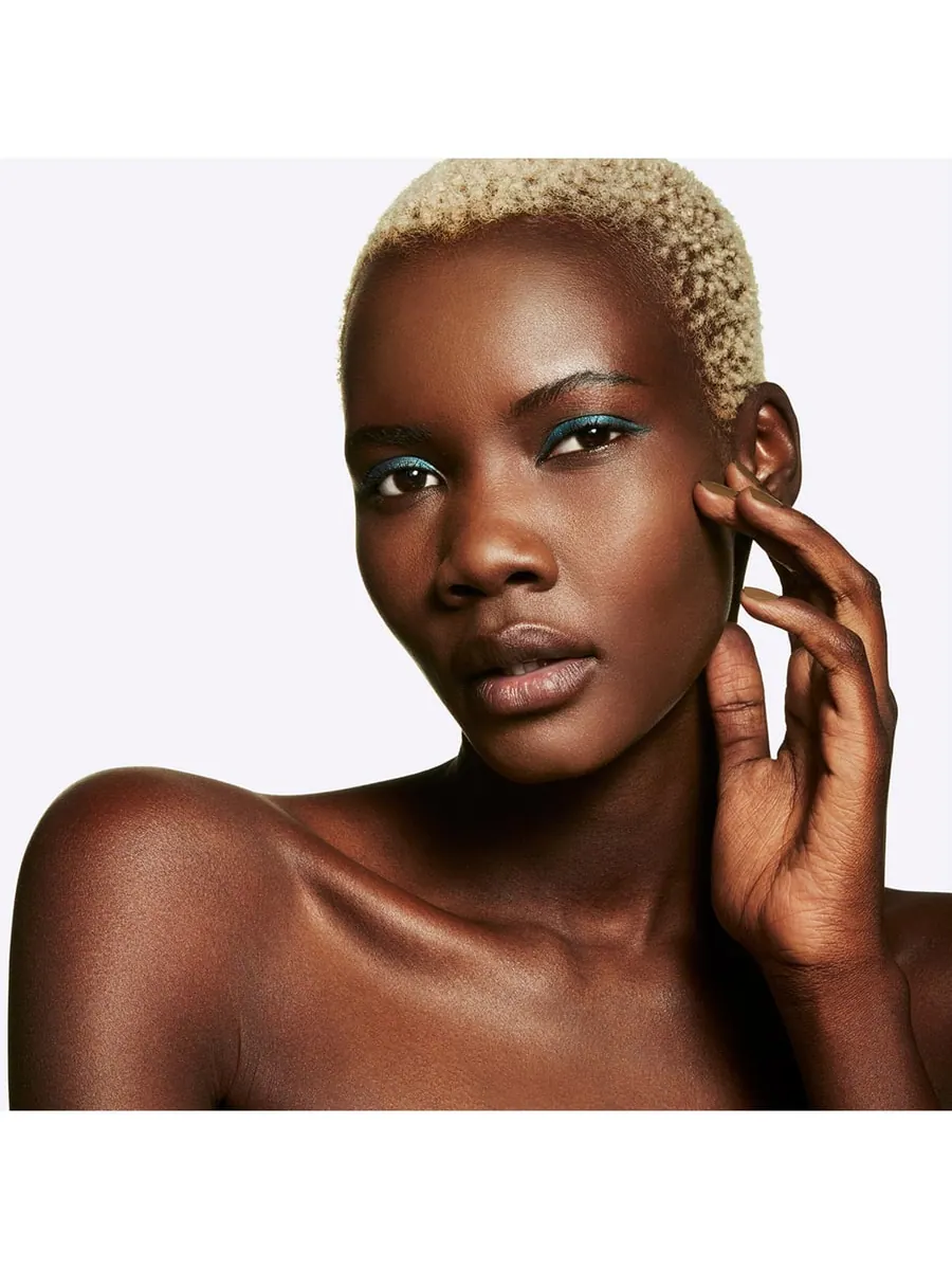 Пудра MAC Mineralize Skinfinish Natural, give me sun!, 10 гр — изображение 4 из 6
