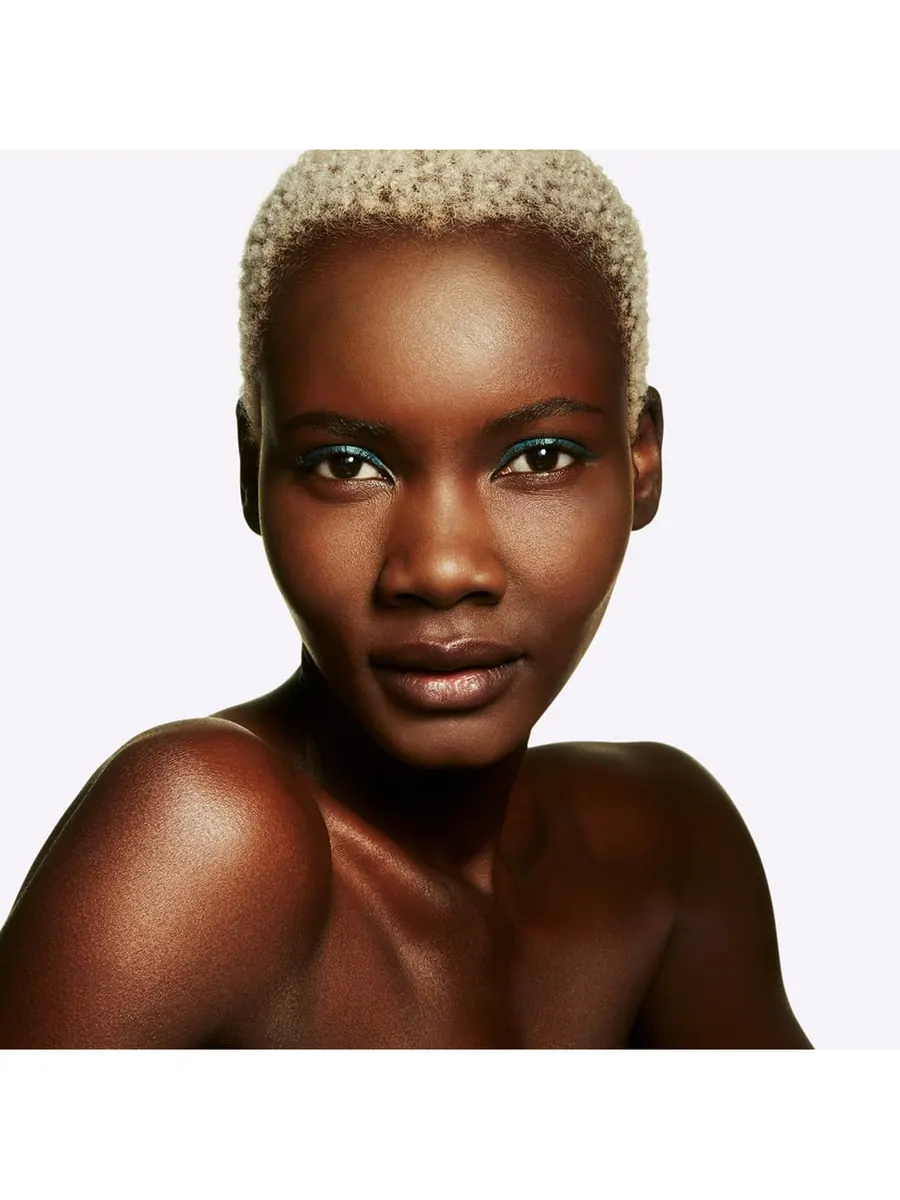 Пудра MAC Mineralize Skinfinish Natural, give me sun!, 10 гр — изображение 5 из 6