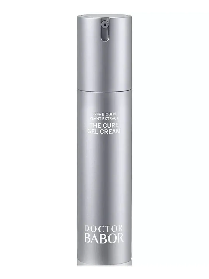 Сыворотка Babor — Гель- Cure — изображение 1 из 5