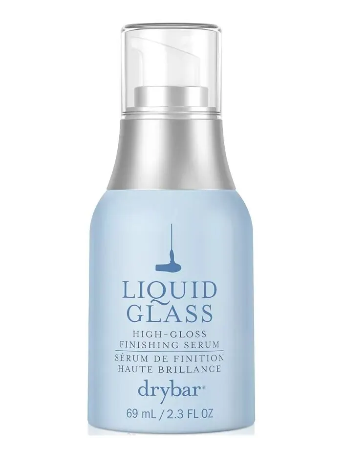 Сыворотка для придания блеска Liquid Glass, 2,3 унции Drybar — изображение 1 из 7