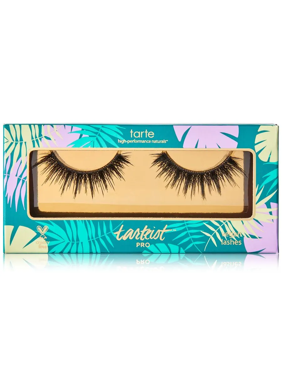 Tarte Накладные ресницы Tarteist PRO Lashes - Goddess