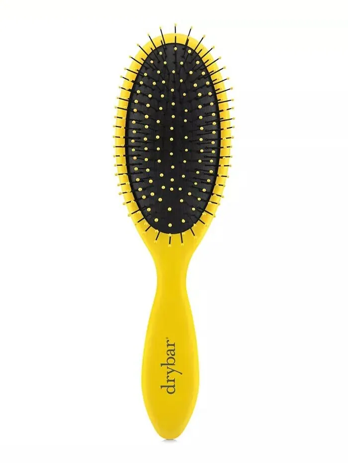 Щетка для распутывания волос Super Lemon Drop Drybar — 1