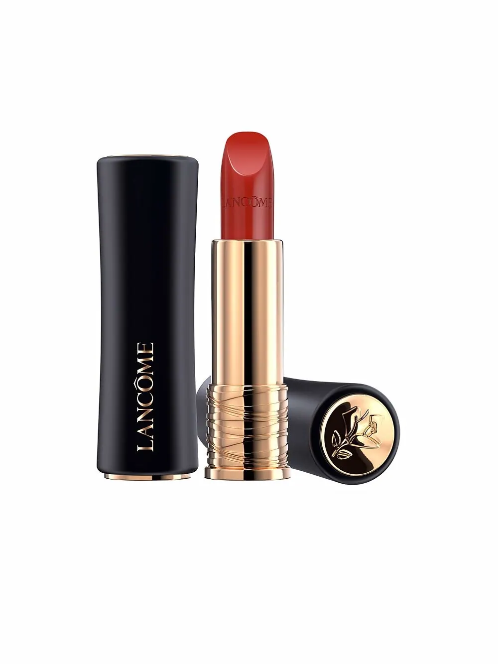 Губная помада Lancôme L’ absolu rouge cream, 3,4 г, 118 — изображение 1 из 4