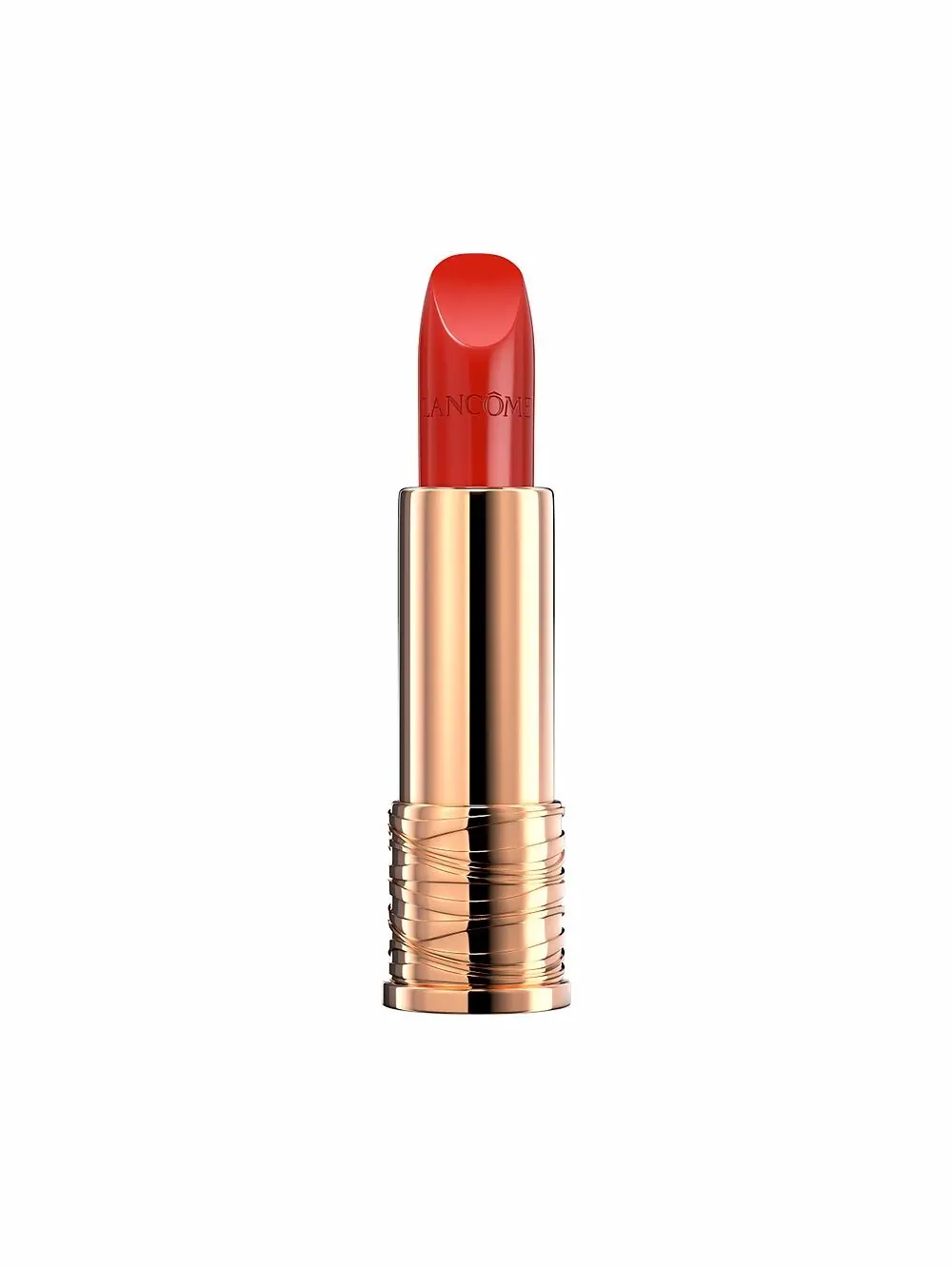 Губная помада Lancôme L’ absolu rouge cream, 3,4 г, 118 — изображение 2 из 4