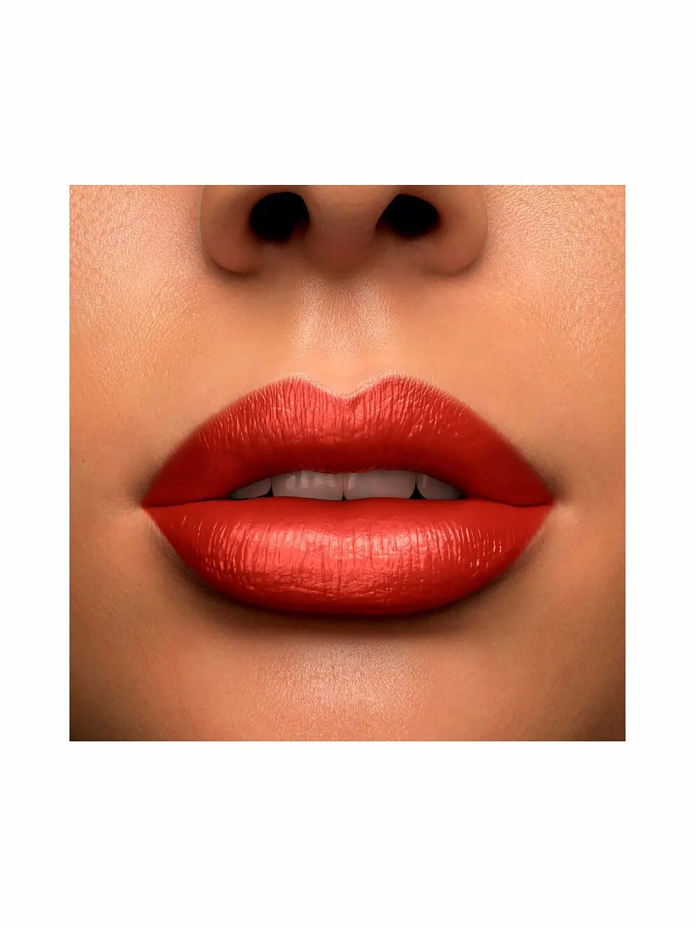 Губная помада Lancôme L’ absolu rouge cream, 3,4 г, 118 — изображение 3 из 4