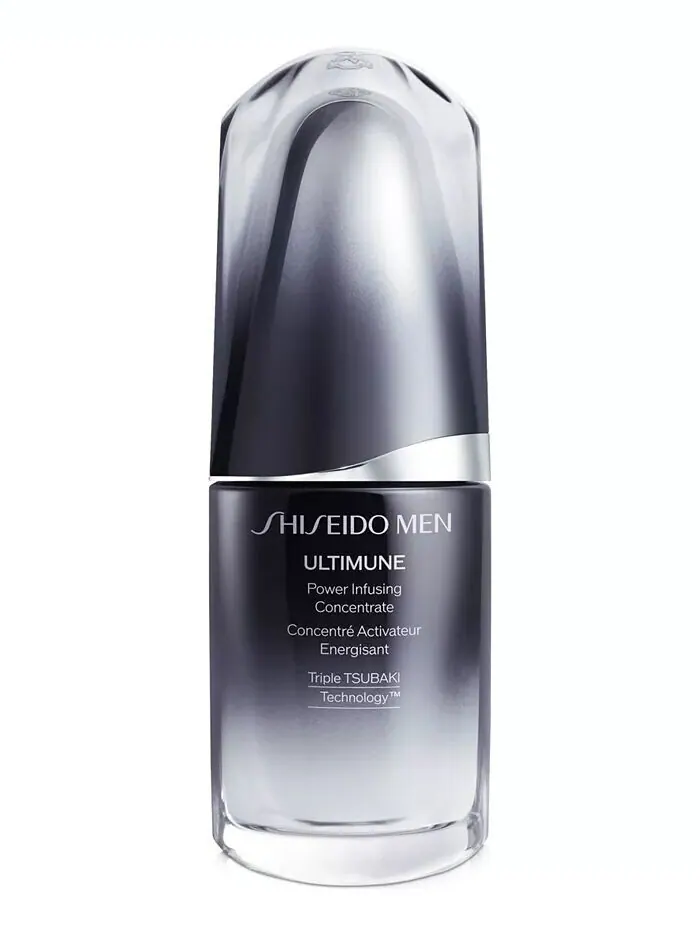Сыворотка Shiseido — Концентрат Ultimate Power для мужчин — изображение 1 из 11