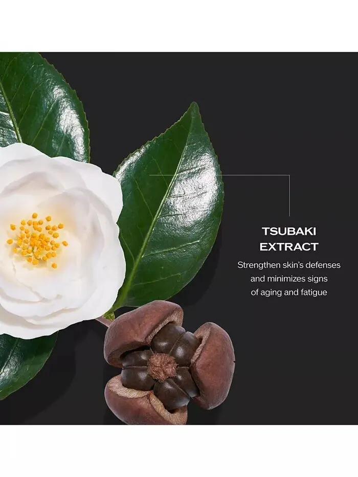 Сыворотка Shiseido — Концентрат Ultimate Power для мужчин — изображение 5 из 11