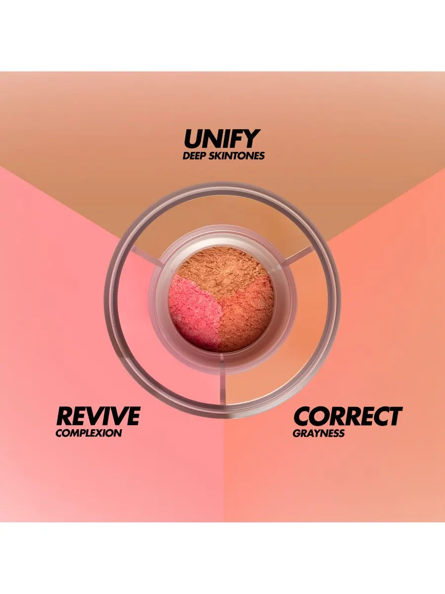 Пудра для сияющего финишного покрытия HD Skin Twist & Light MAKE UP FOR EVER, цвет 4 deep — изображение 3 из 5