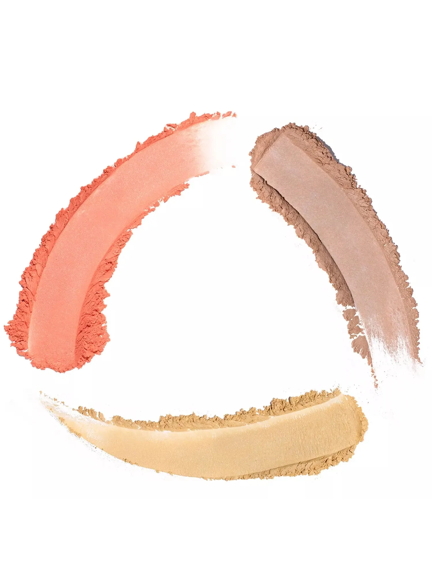 Пудра Make Up For Ever HD Skin Twist & Light Luminous Finishing, 3 tan, 8 г — изображение 2 из 4