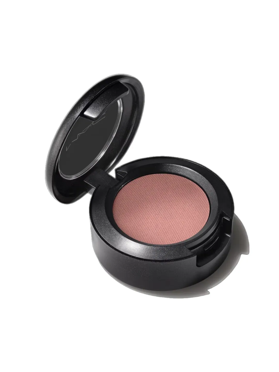 Тени для век MAC Matte, finjan — изображение 3 из 7