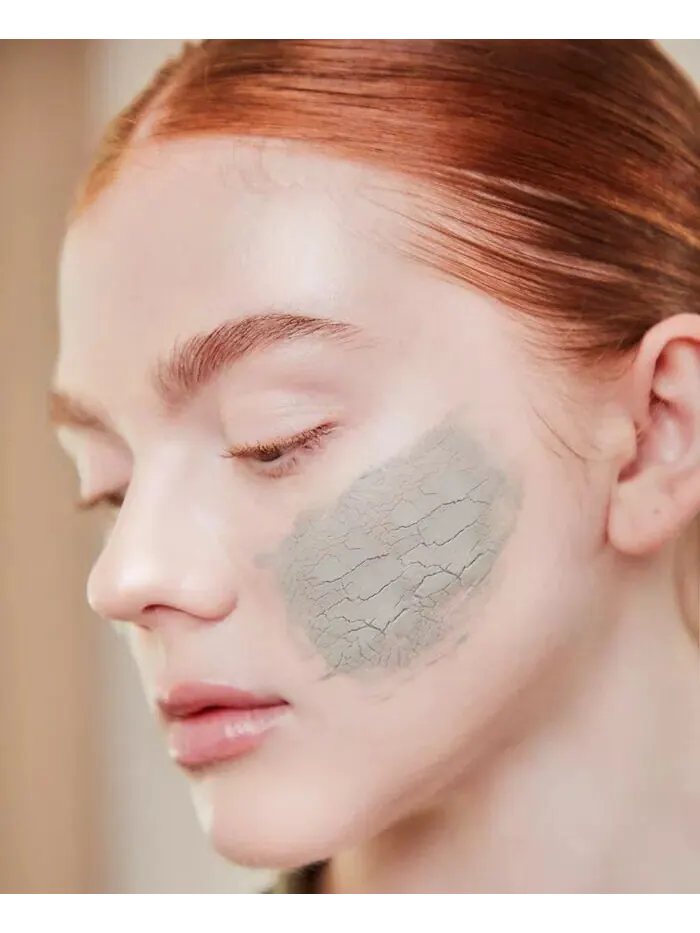 Маска для лица Diana Madison Beauty — Увлажняющая грязевая с полированной глиной и морской солью — изображение 3 из 4