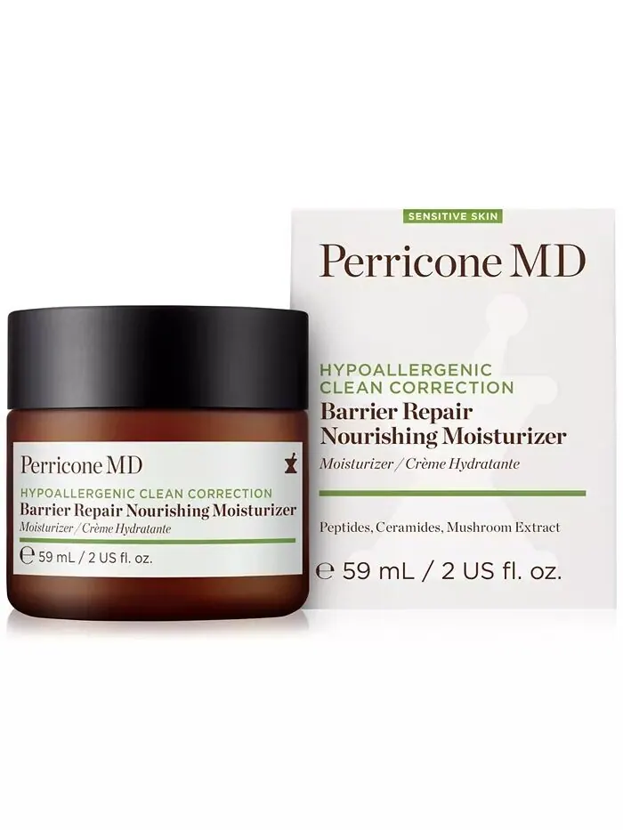 Сыворотка Perricone Md — Питательный увлажняющий Barrier Repair — изображение 2 из 4