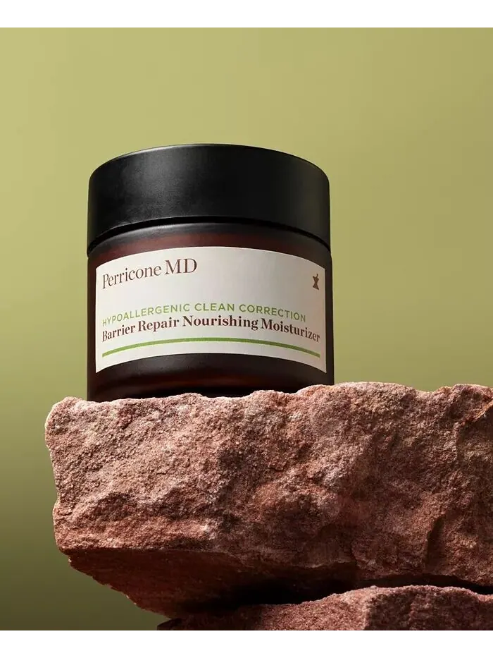 Сыворотка Perricone Md — Питательный увлажняющий Barrier Repair — изображение 4 из 4