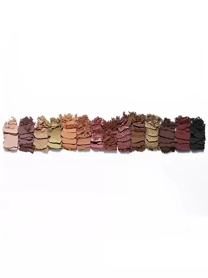 Палетка теней для век Soft Glam Anastasia Beverly Hills, цвет Soft Glam — изображение 6 из 6