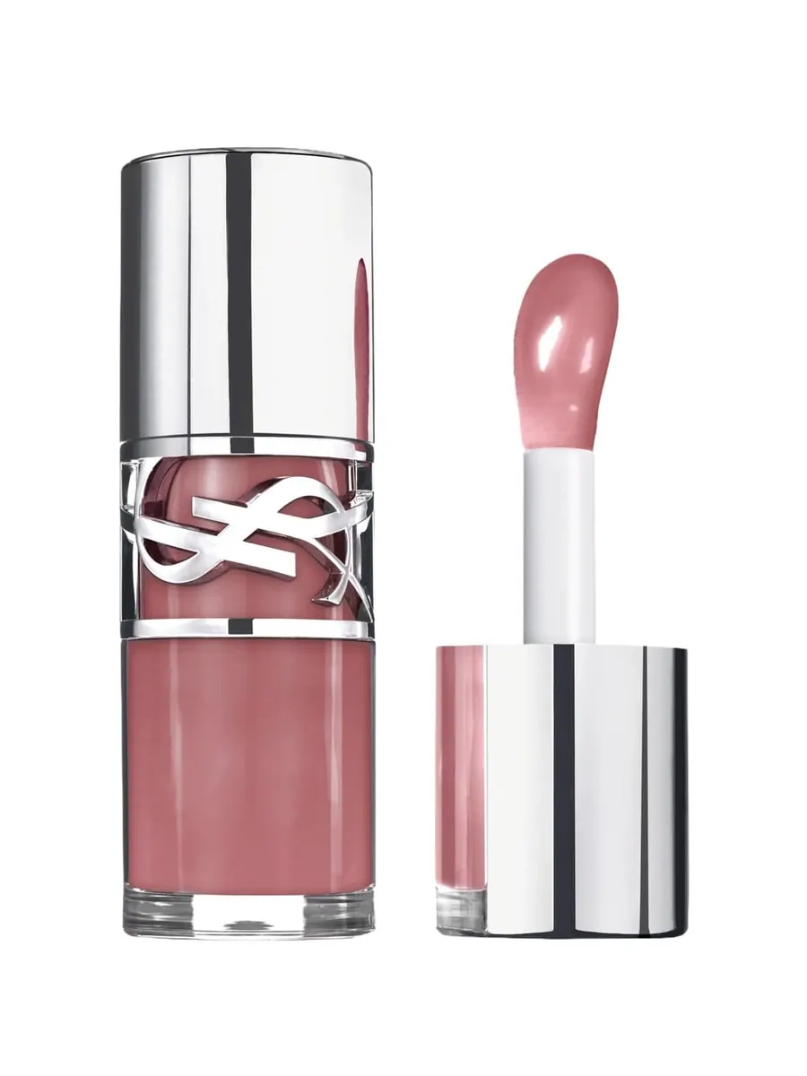Блеск для губ Yves Saint Laurent Loveshine Plumping, 44 Nude Lavalli?re — изображение 1 из 4