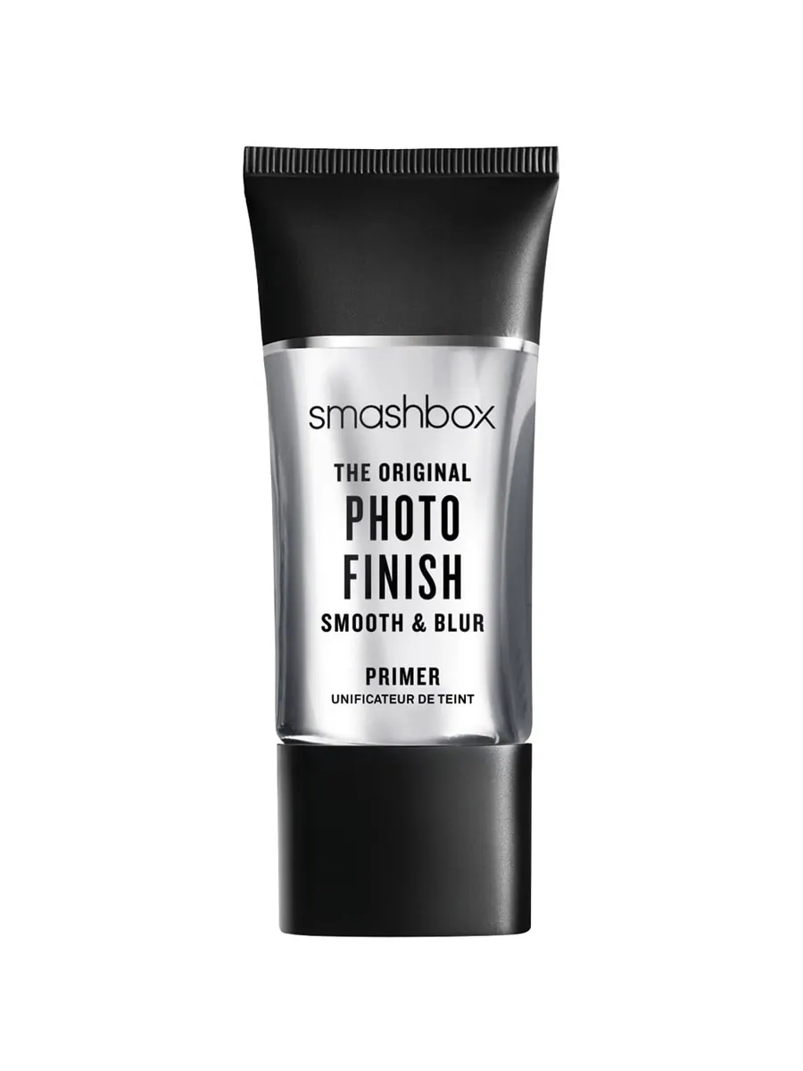 Праймер для лица Smashbox The Original Photo Finish Smooth & Blur, 30 мл — изображение 1 из 3