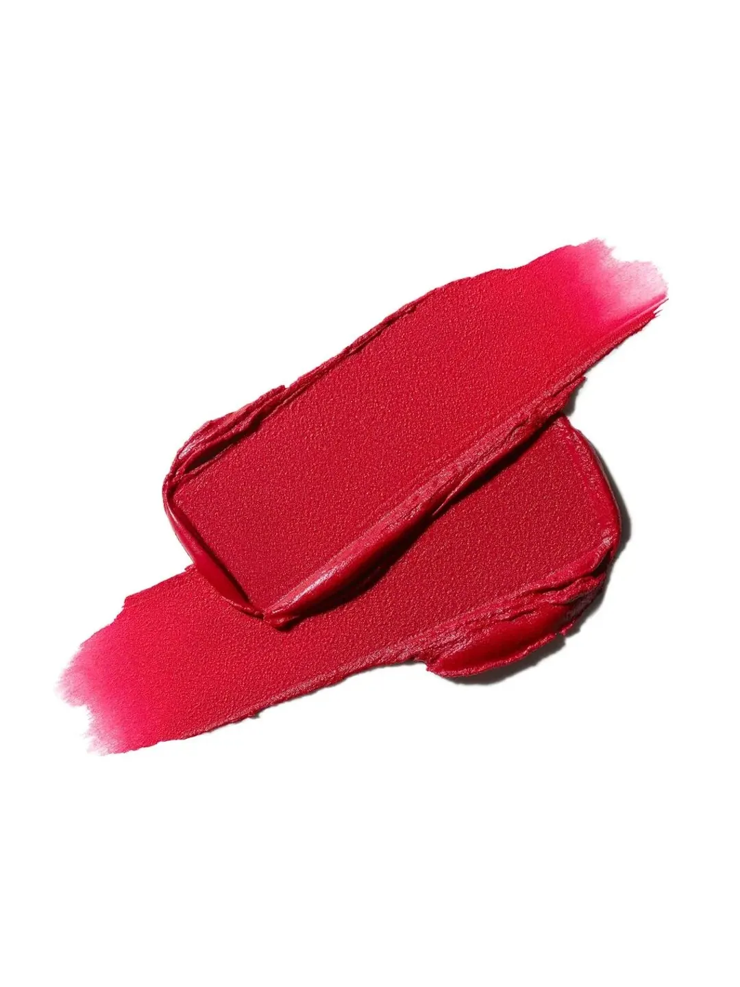 Губная помада MAC Powder Kiss Hazy Matte - Ruby New — изображение 2 из 7