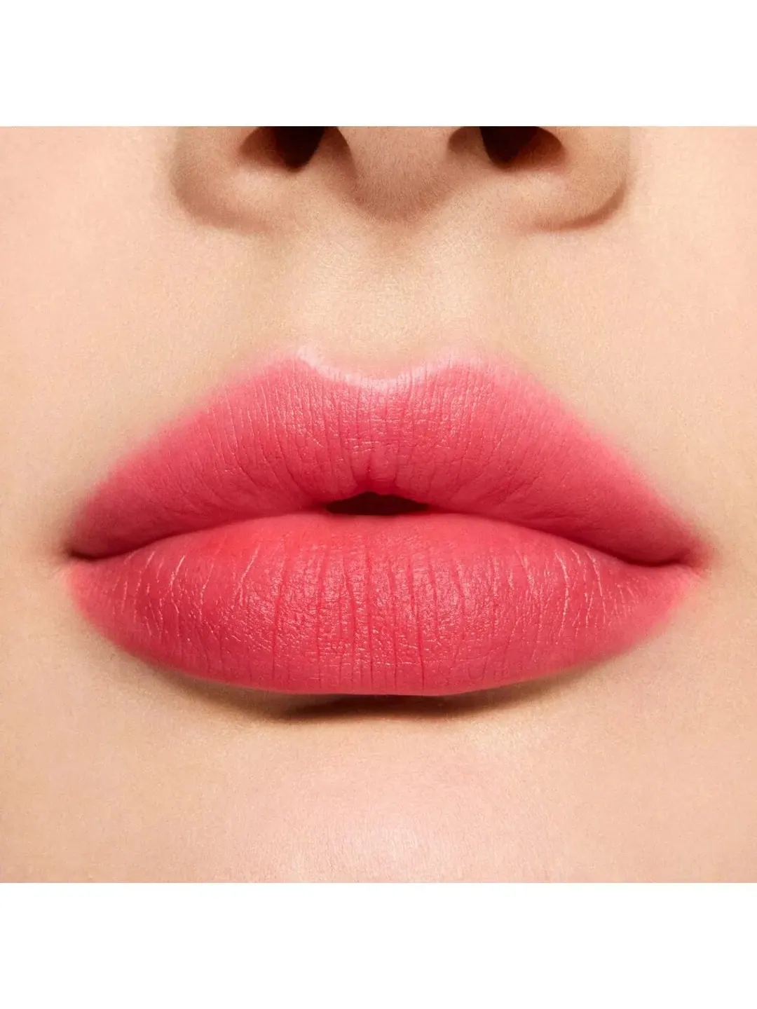 Губная помада MAC Powder Kiss Hazy Matte - Ruby New — изображение 3 из 7