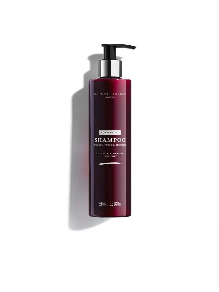 Продвинутый+ Шампунь Daimon Barber — изображение 1 из 3