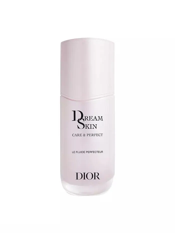 Сыворотка Dior — Dreamskin Care и идеальная