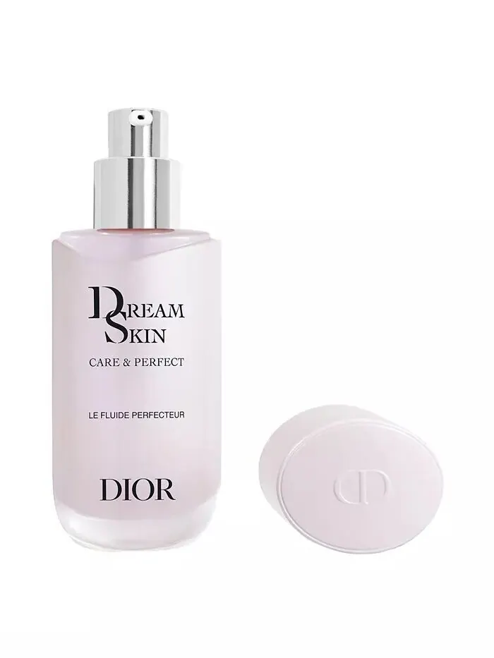 Сыворотка Dior — Dreamskin Care и идеальная — изображение 2 из 3