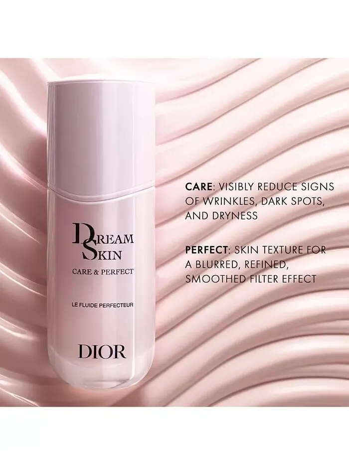 Сыворотка Dior — Dreamskin Care и идеальная — изображение 3 из 3