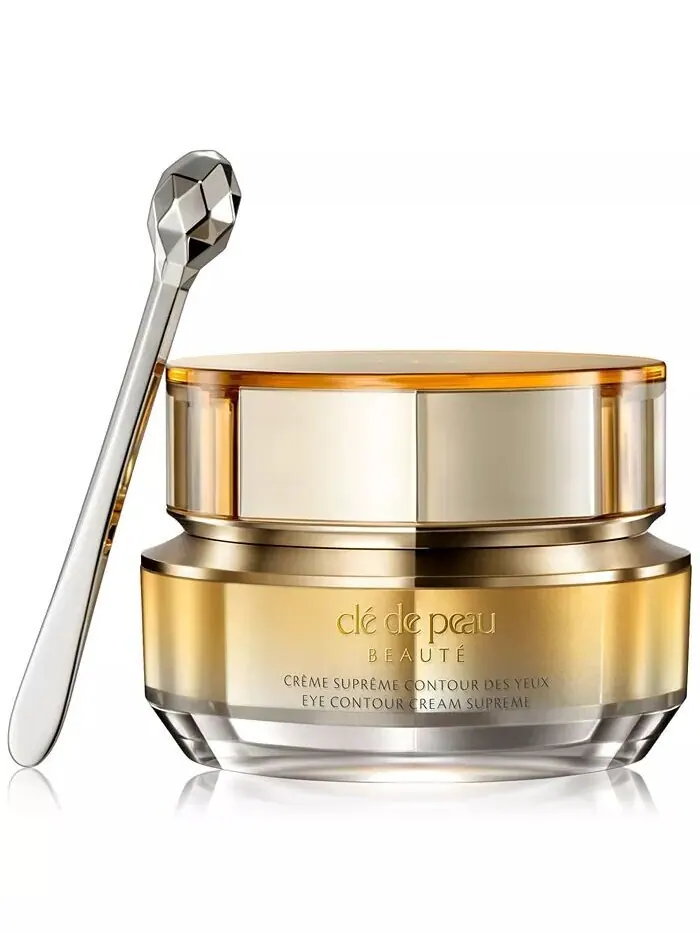 Крем для лица SPF CLE DE PEAU Укрепляющий Supreme, Clé De Beauté