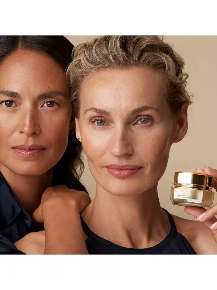 Крем для лица SPF CLE DE PEAU Укрепляющий Supreme, Clé De Beauté — изображение 2 из 6
