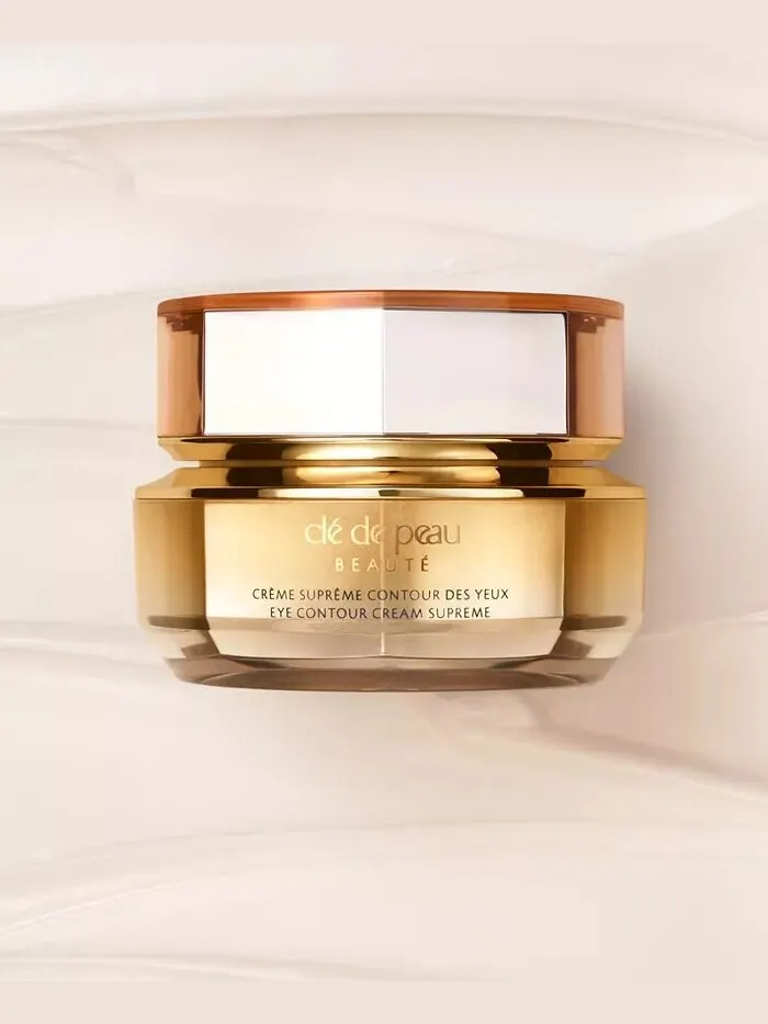 Крем для лица SPF CLE DE PEAU Укрепляющий Supreme, Clé De Beauté — изображение 3 из 6