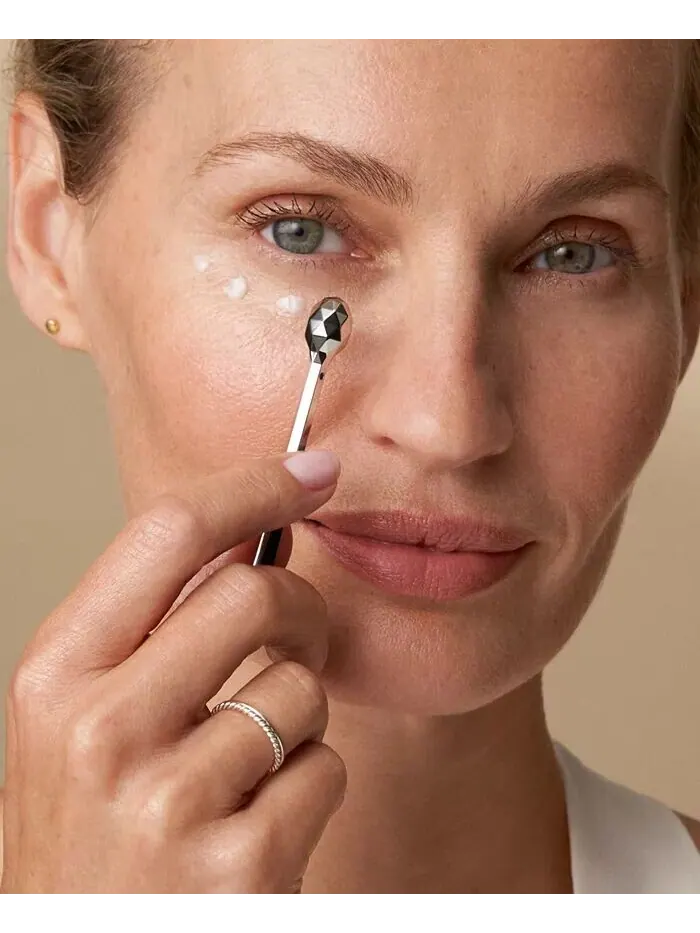 Крем для лица SPF CLE DE PEAU Укрепляющий Supreme, Clé De Beauté — изображение 4 из 6