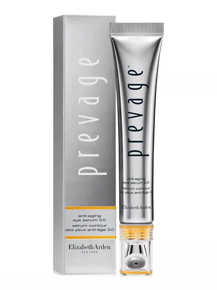 Prevage Антивозрастная сыворотка для глаз 2,0, 0,6 унции Elizabeth Arden