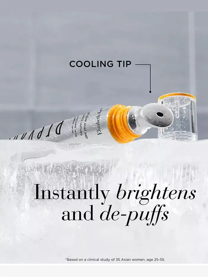 Prevage Антивозрастная сыворотка для глаз 2,0, 0,6 унции Elizabeth Arden — изображение 4 из 9