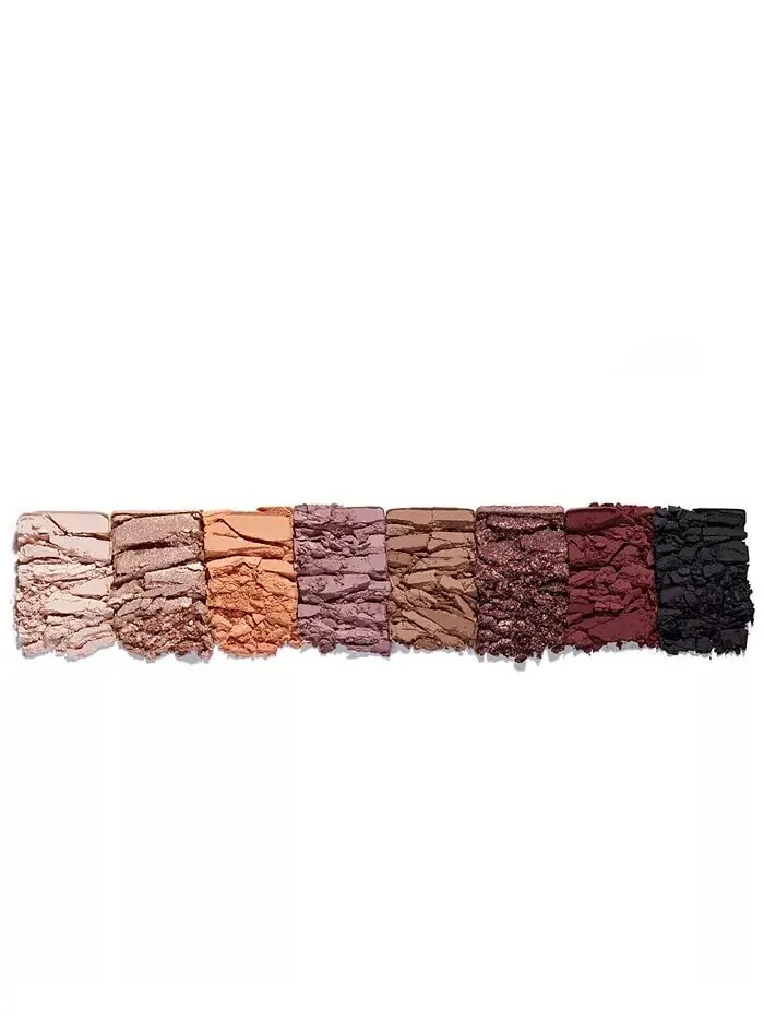 Палетка теней Soft Glam II Mini Mini Anastasia Beverly Hills, цвет Soft Glam — изображение 2 из 4