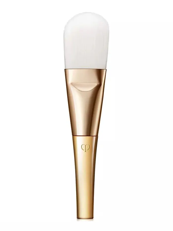 Маска для лица Cle De Peau — Precious Gold Vitality, Clé De Beauté — изображение 4 из 19