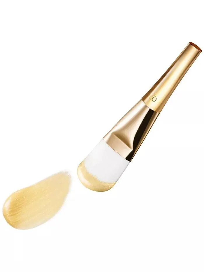 Маска для лица Cle De Peau — Precious Gold Vitality, Clé De Beauté — изображение 5 из 19