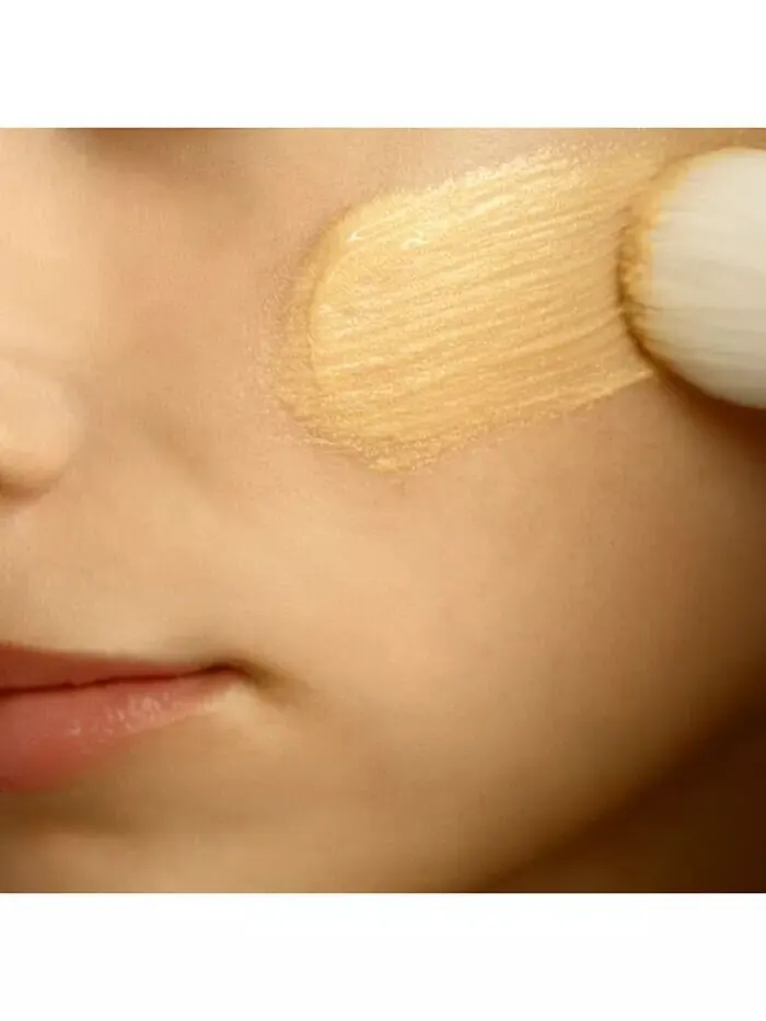 Маска для лица Cle De Peau — Precious Gold Vitality, Clé De Beauté — изображение 6 из 19