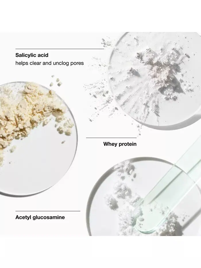 Сыворотка Clinique — Acne Solutions Корректирующая от прыщей и морщин — изображение 4 из 7