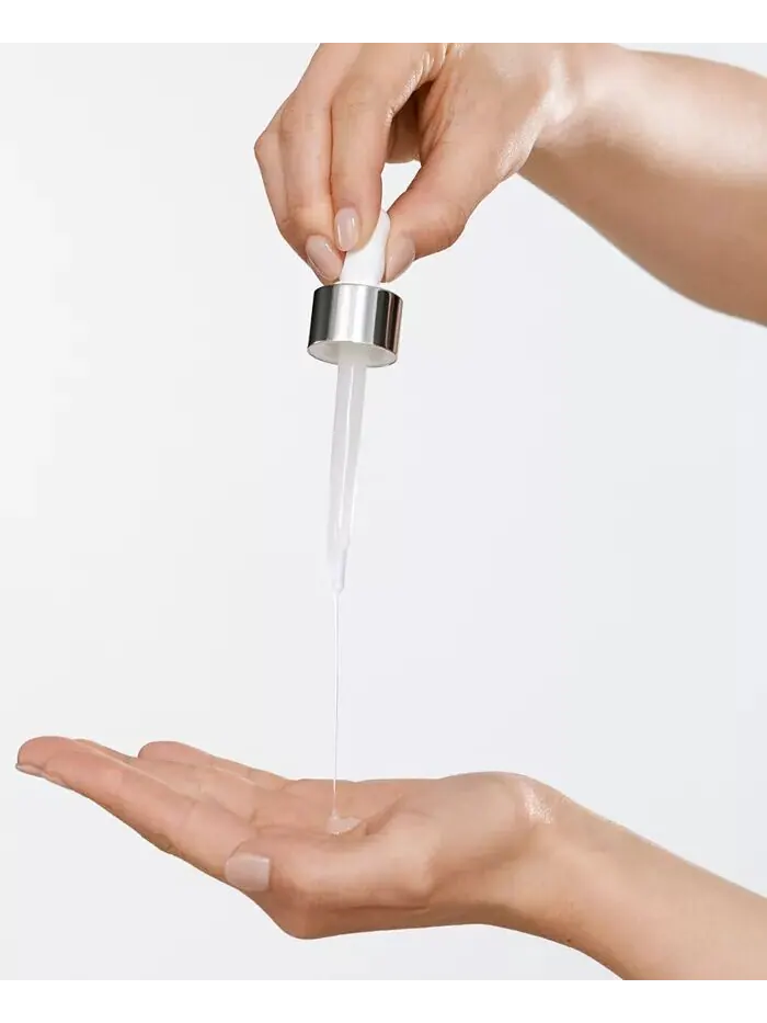 Сыворотка Clinique — Acne Solutions Корректирующая от прыщей и морщин — изображение 5 из 7